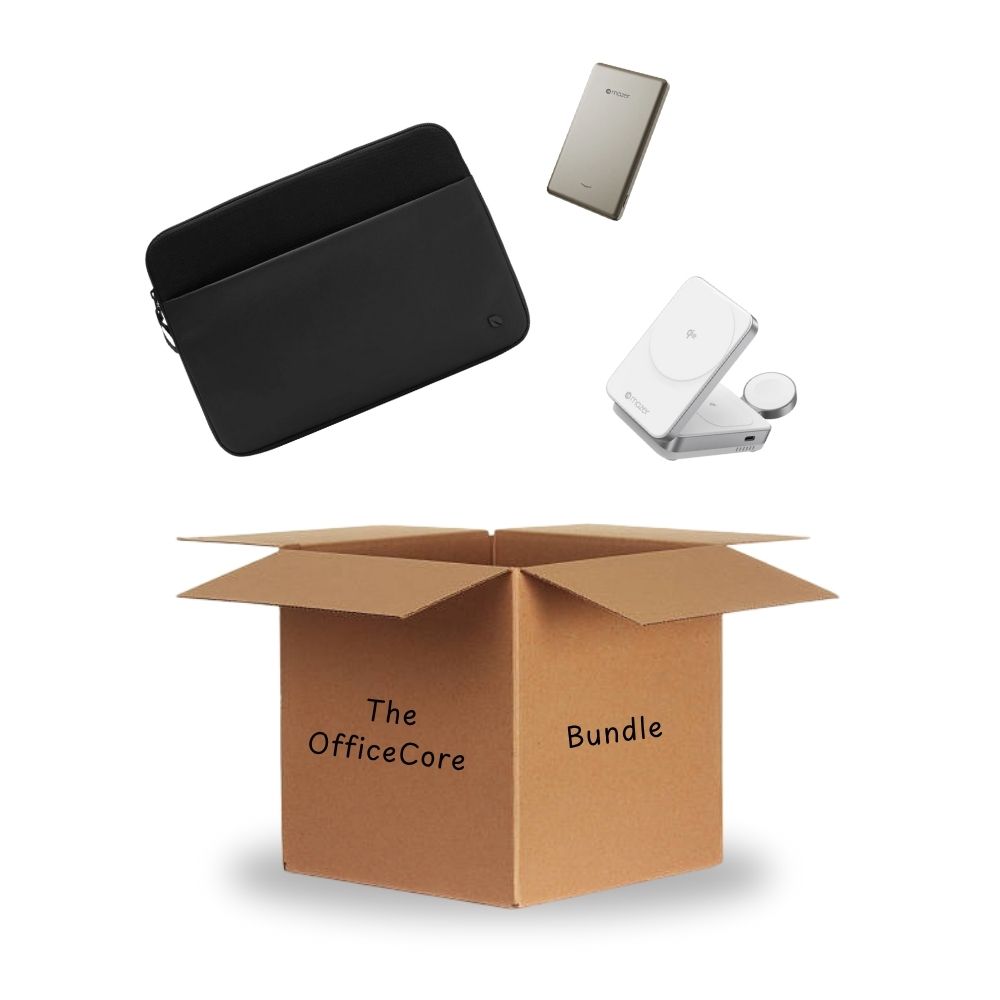 The OfficeCore Bundle