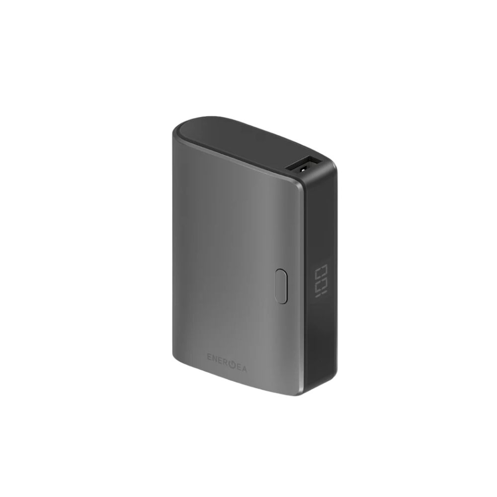 The Daily Go Essentials Bundle