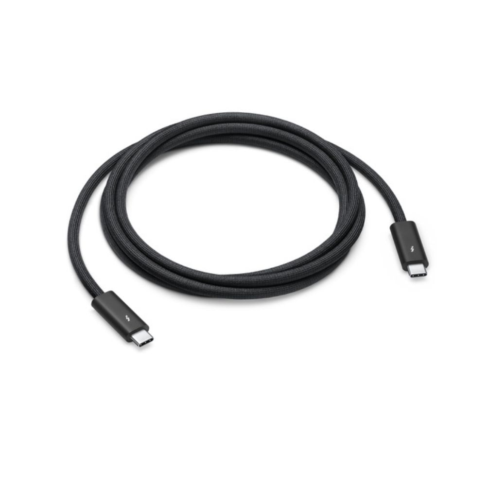 Apple Thunderbolt 4 Pro Cable