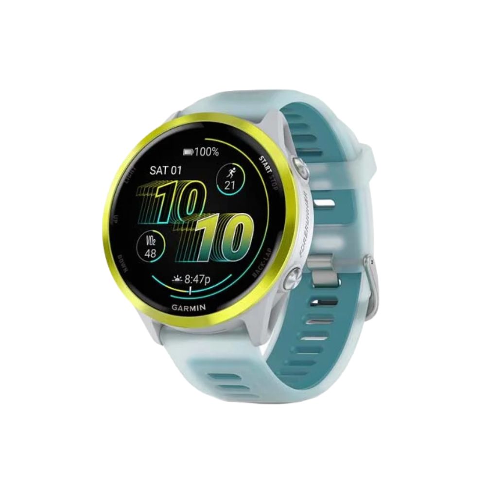 Garmin Forerunner 570 GPS Running Smartwatch