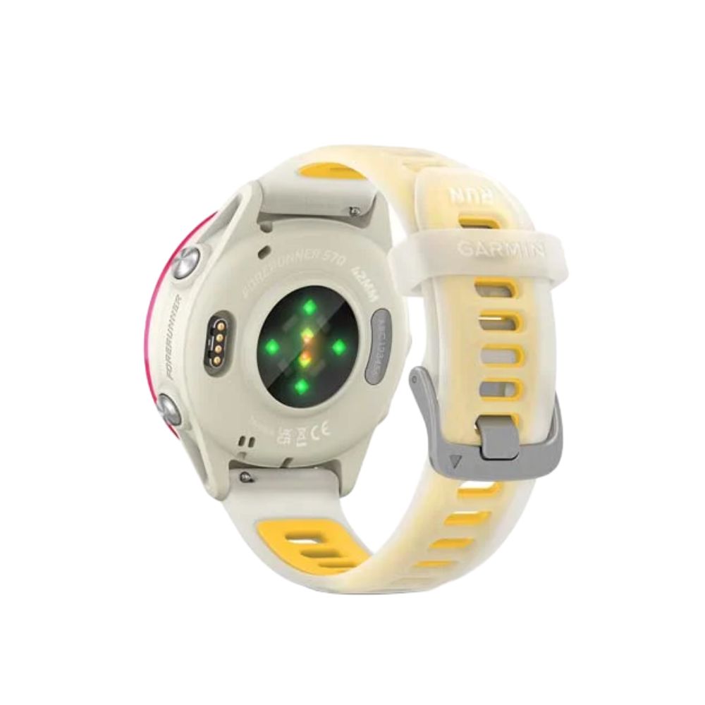 Garmin Forerunner 570 GPS Running Smartwatch