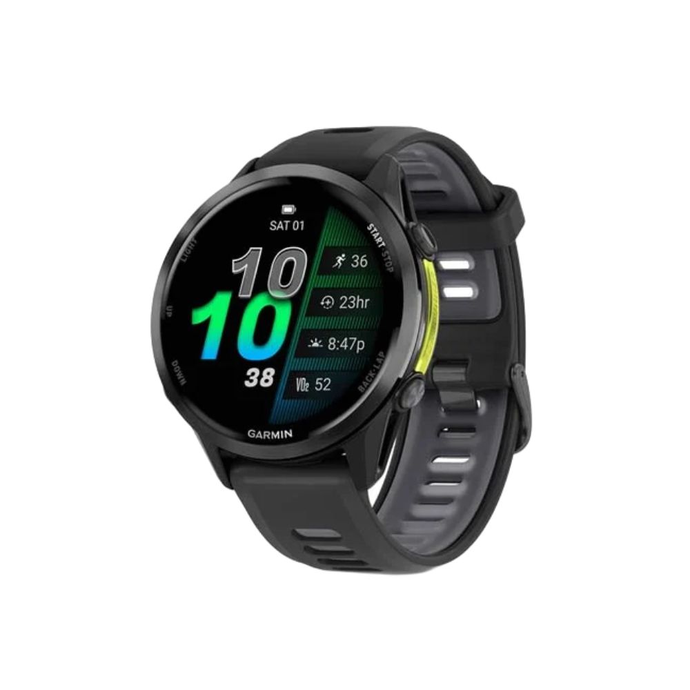 Garmin Forerunner 970 GPS Running Smartwatch