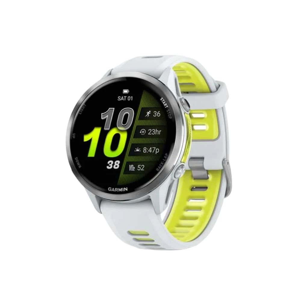 Garmin Forerunner 970 GPS Running Smartwatch