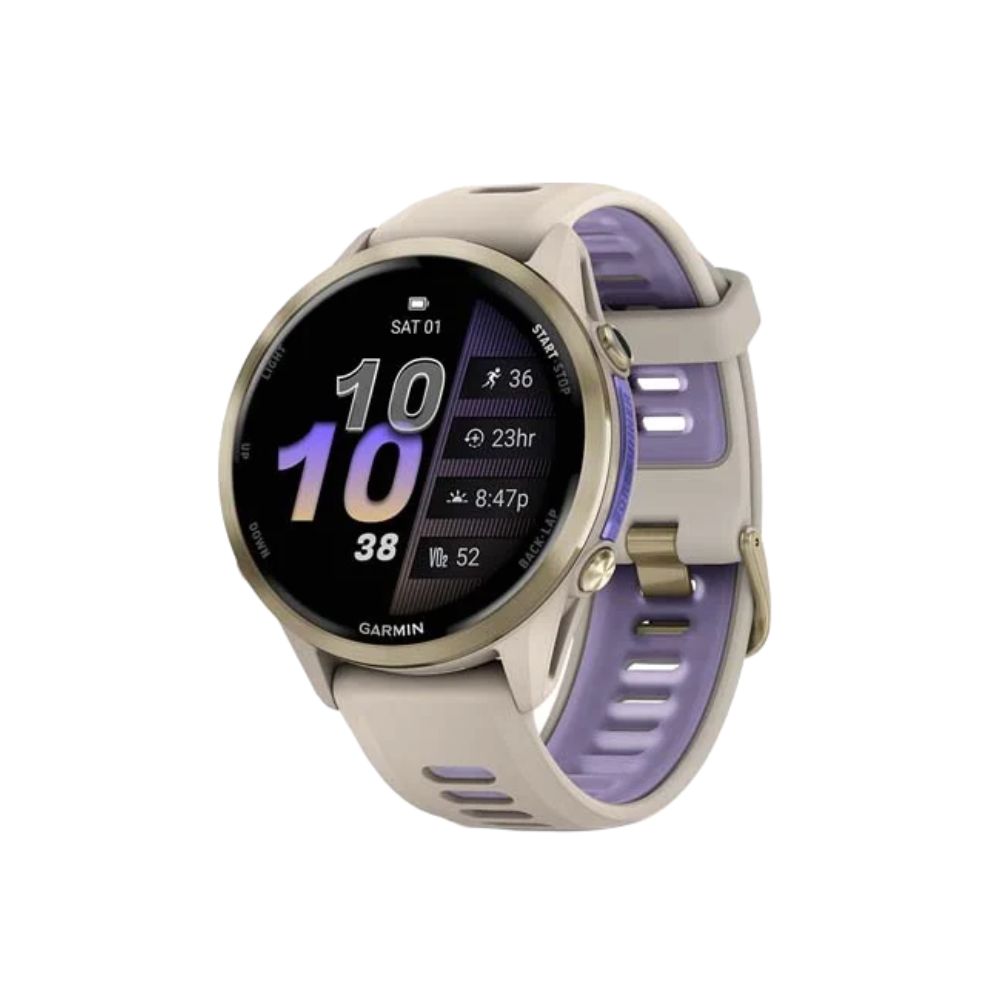 Garmin Forerunner 970 GPS Running Smartwatch