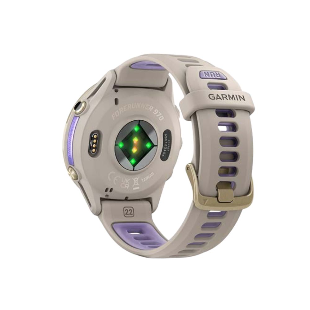 Garmin Forerunner 970 GPS Running Smartwatch