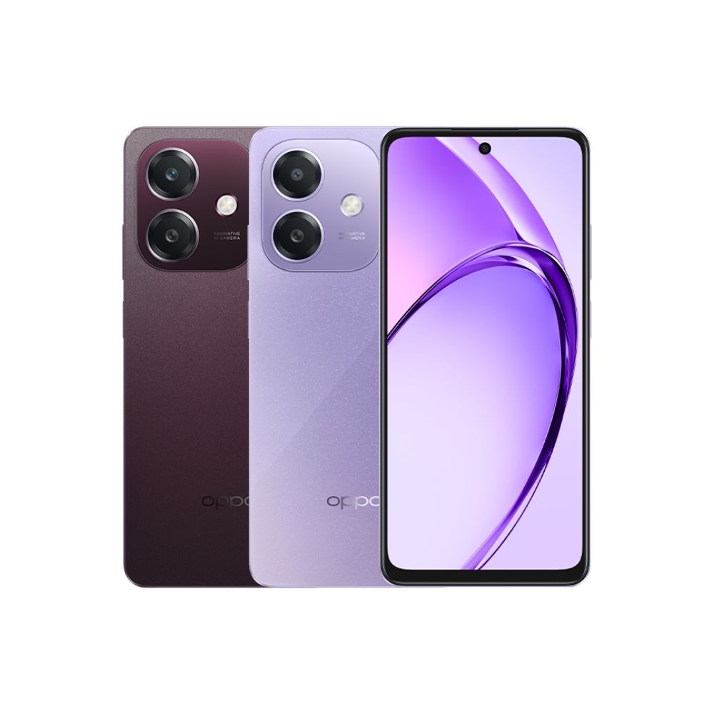 OPPO A5i
