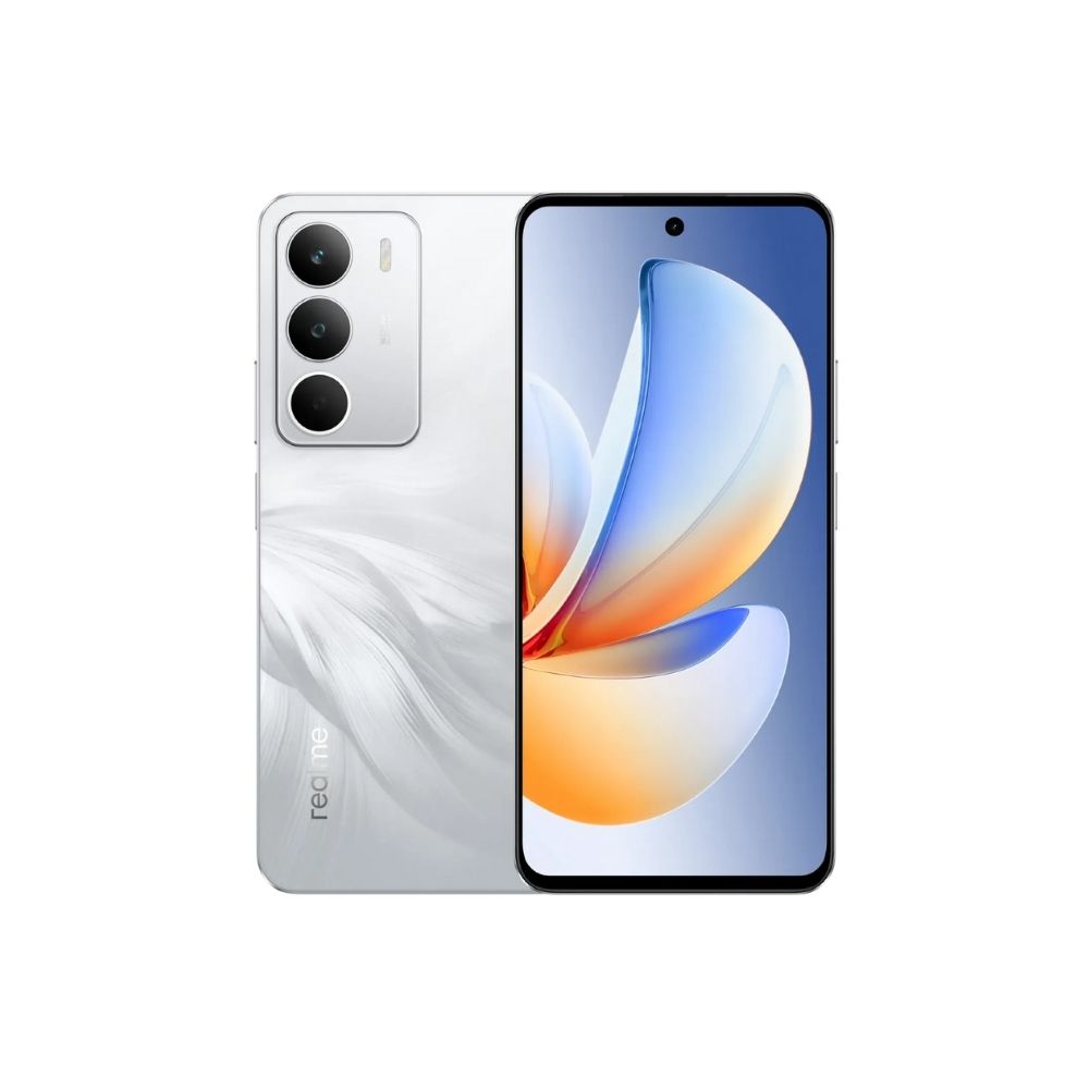 realme C71