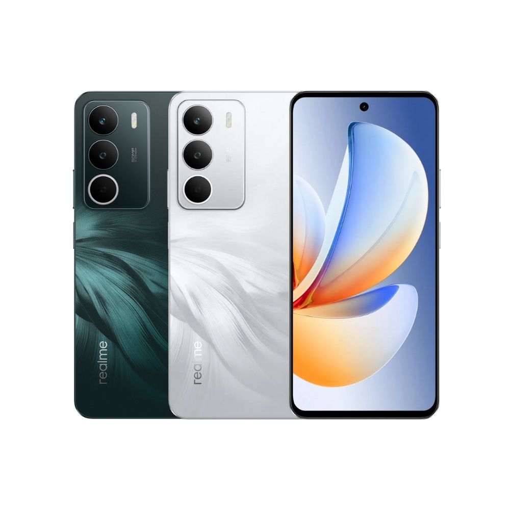 realme C71