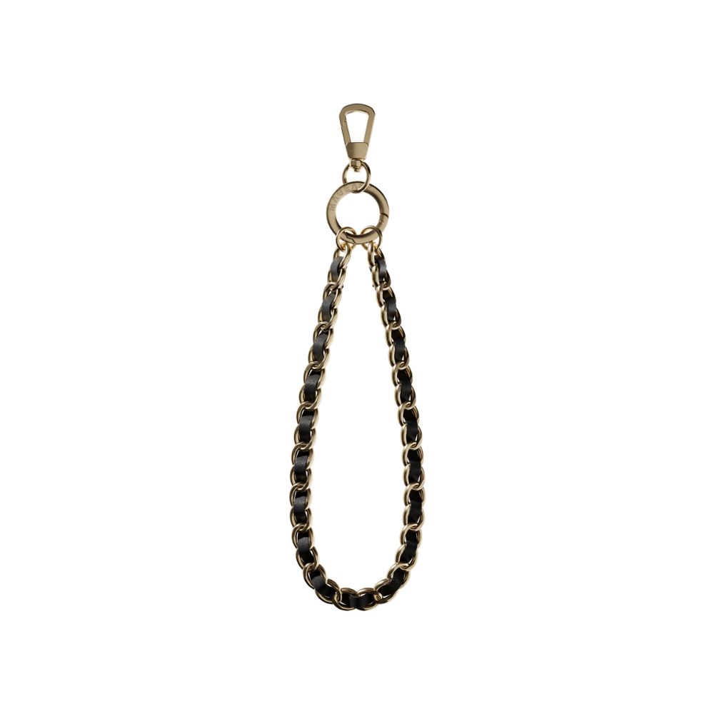Mageasy Phone Chic Chain Wrist Strap + Strap Card