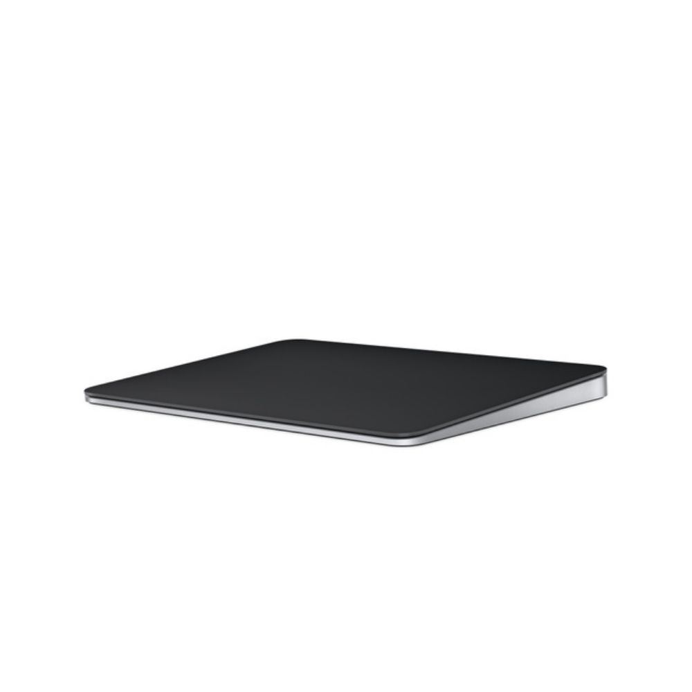 Apple Magic Trackpad - Black Multi-Touch Surface