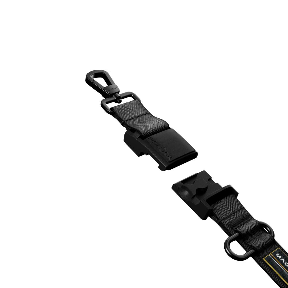 Mageasy 20mm Phone (Fidlock) Dual Utility Strap + Strap Card