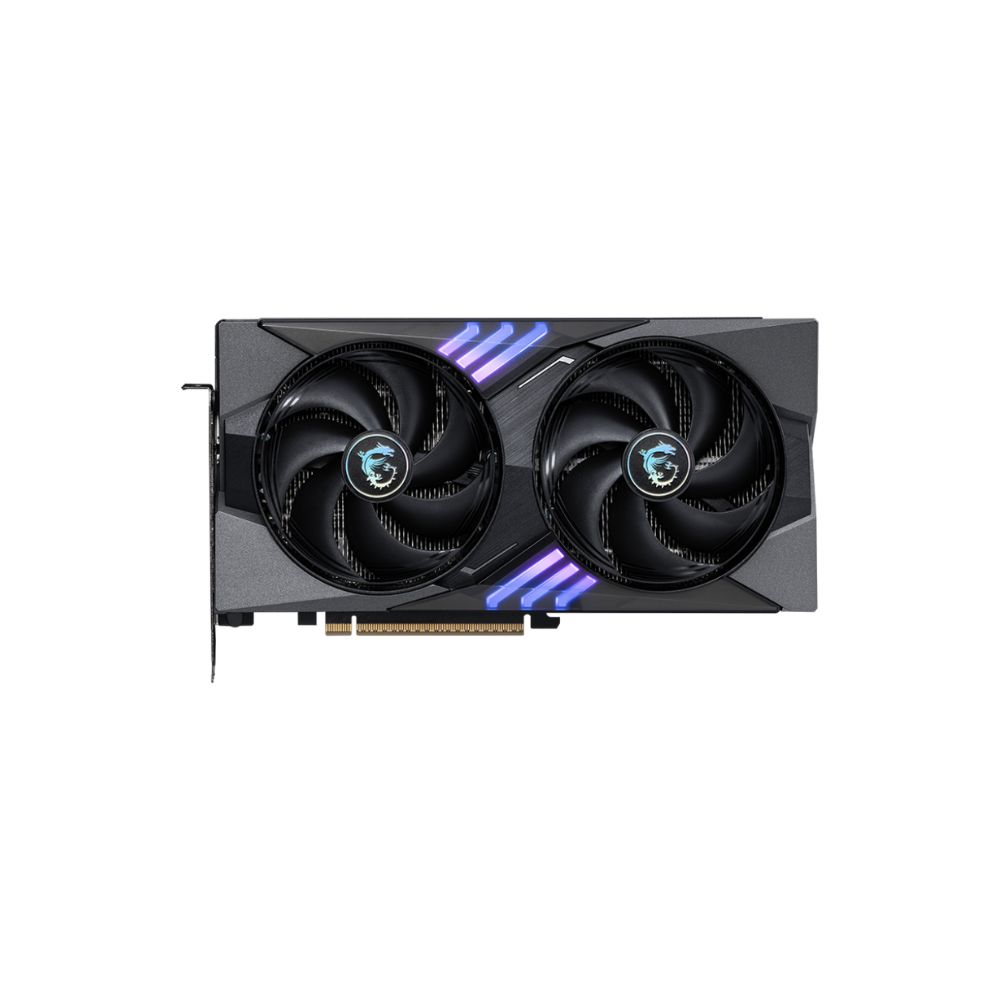 MSI GeForce RTX 5060 Ti 8G Gaming OC