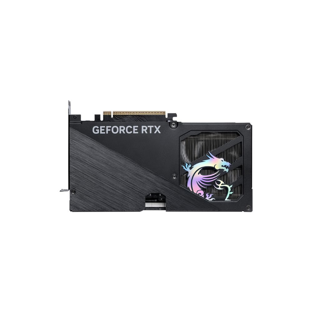 MSI GeForce RTX 5060 Ti 8G Gaming OC