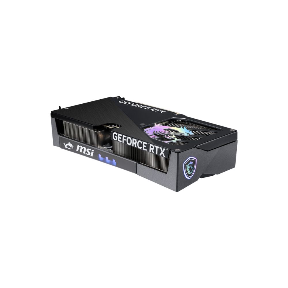 MSI GeForce RTX 5060 Ti 8G Gaming OC