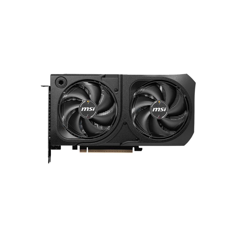 MSI GeForce RTX 5060 Ti 8G SHADOW 2X OC PLUS