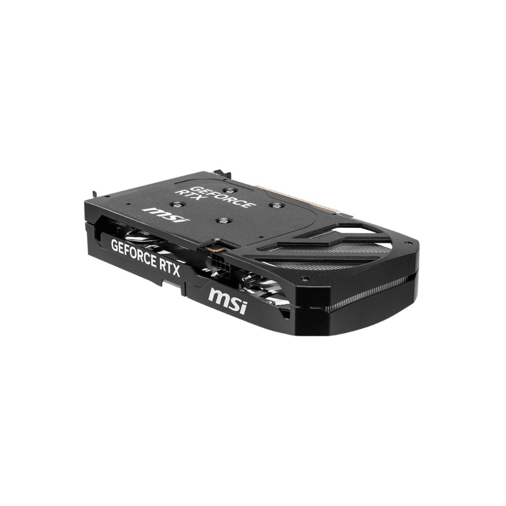 MSI GeForce RTX 5060 Ti 8G SHADOW 2X OC PLUS
