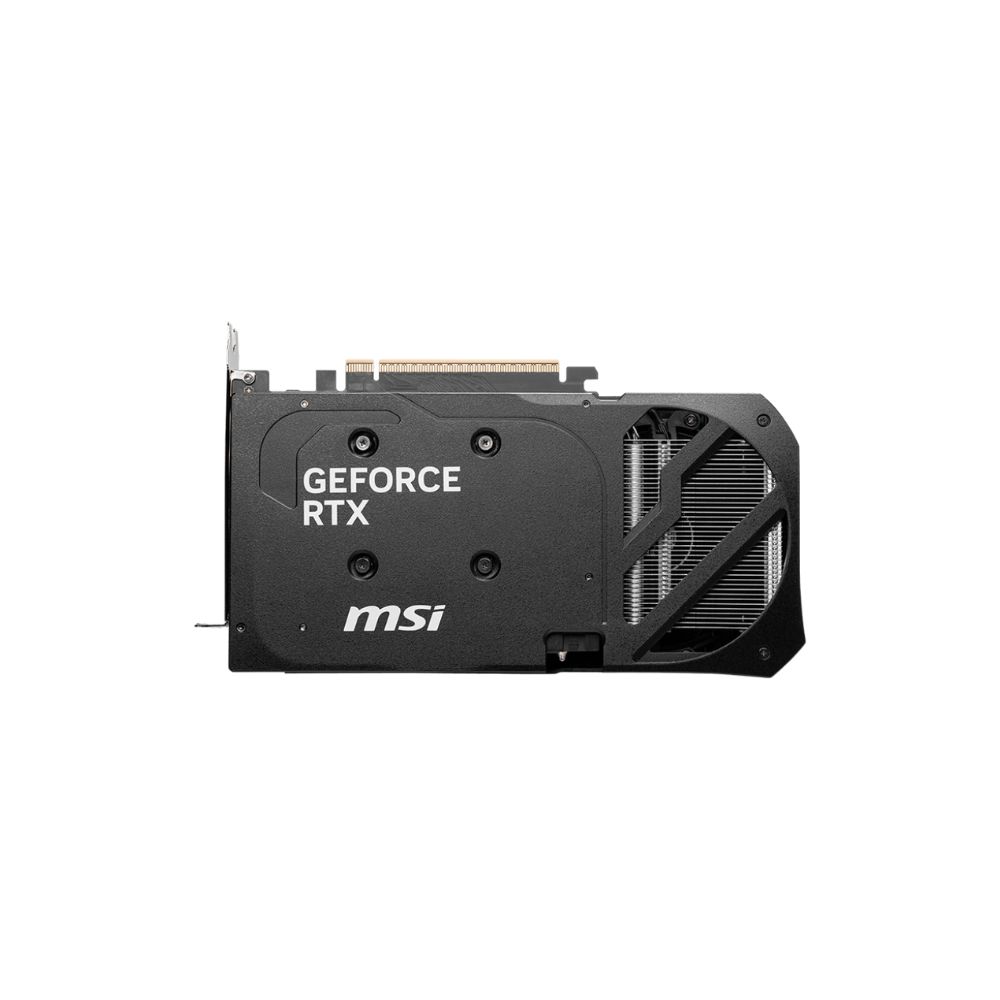 MSI GeForce RTX 5060 Ti 8G SHADOW 2X OC PLUS
