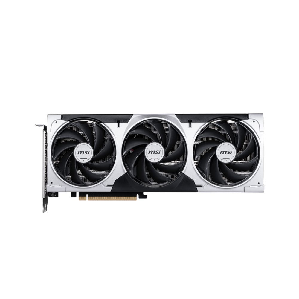 MSI GeForce RTX 5060 Ti 8G VENTUS 3X OC