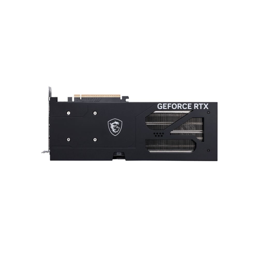 MSI GeForce RTX 5060 Ti 8G VENTUS 3X OC