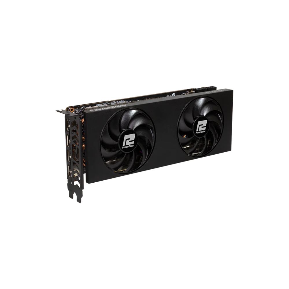 PowerColor Radeon RX 7800 XT