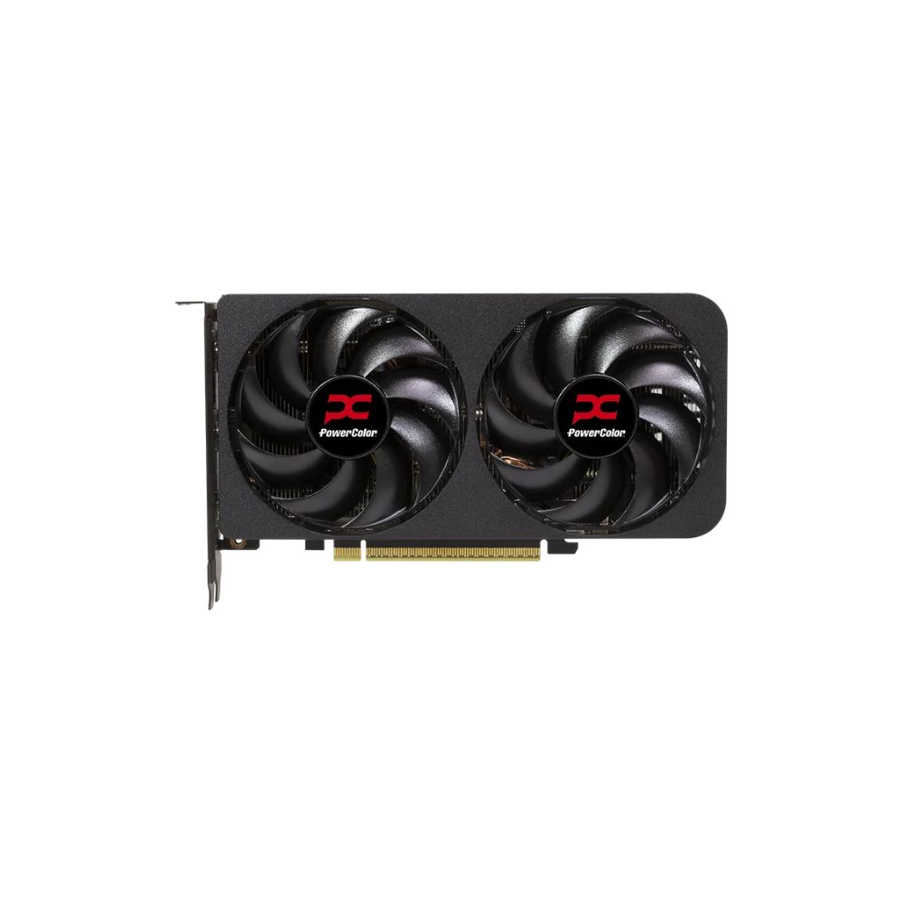 PowerColor Radeon RX 9060 XT Reaper