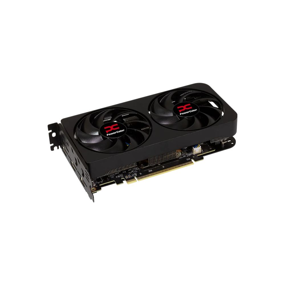 PowerColor Radeon RX 9060 XT Reaper