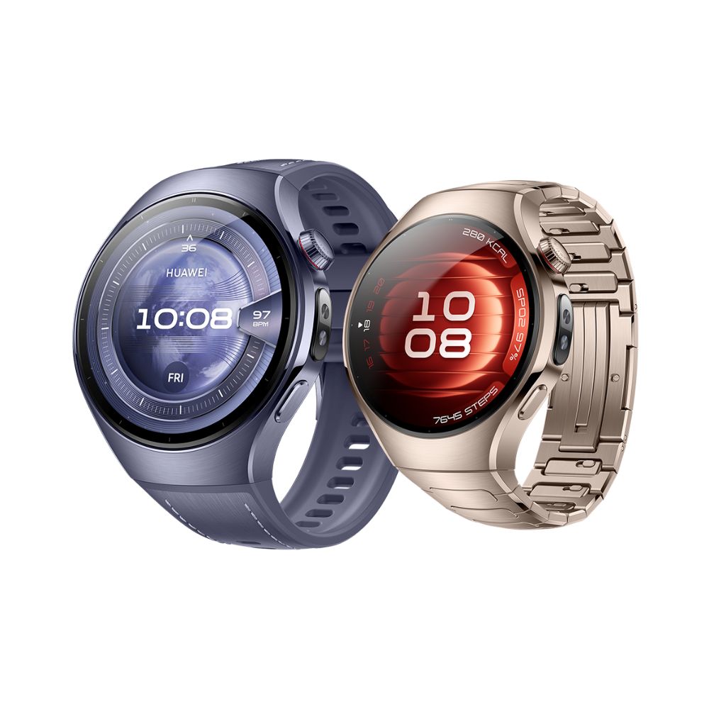 HUAWEI WATCH 5