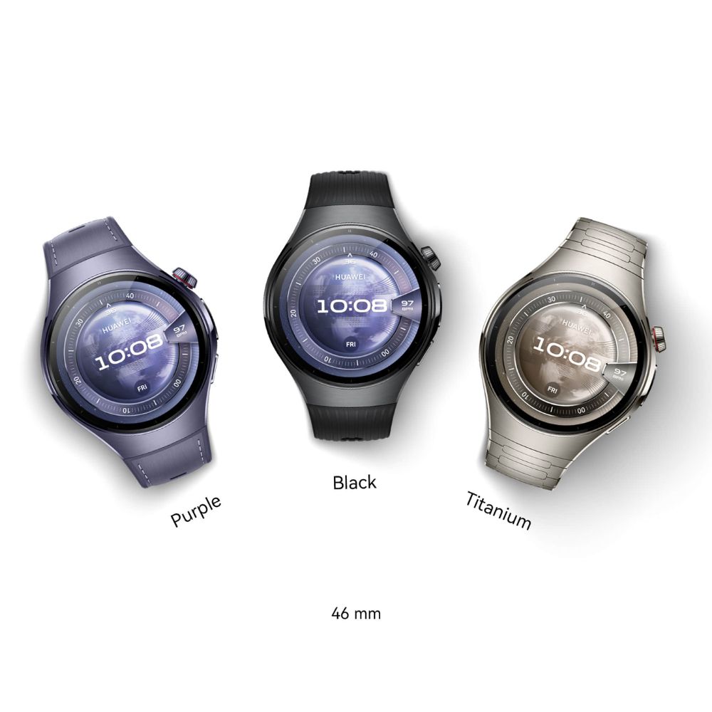 HUAWEI WATCH 5
