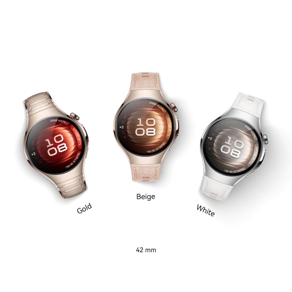 HUAWEI WATCH 5