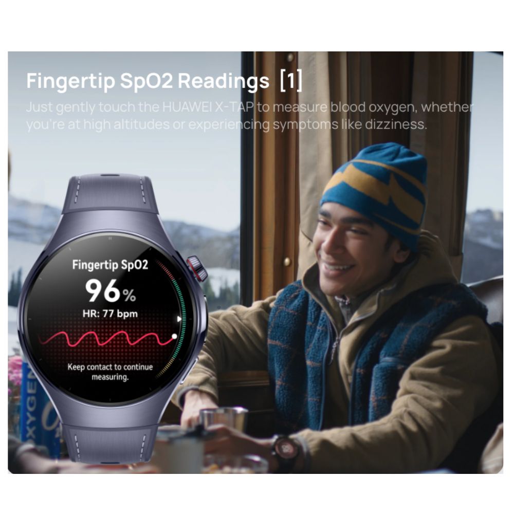HUAWEI WATCH 5