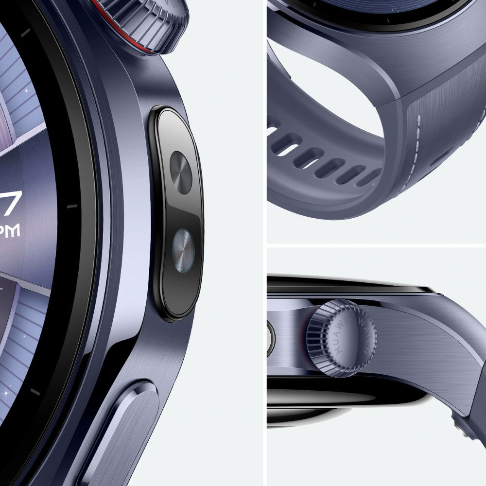 HUAWEI WATCH 5