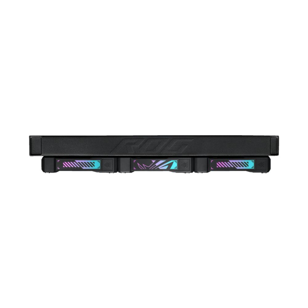 ASUS ROG RYUO IV SLC 360 ARGB AIO Liquid Cooling