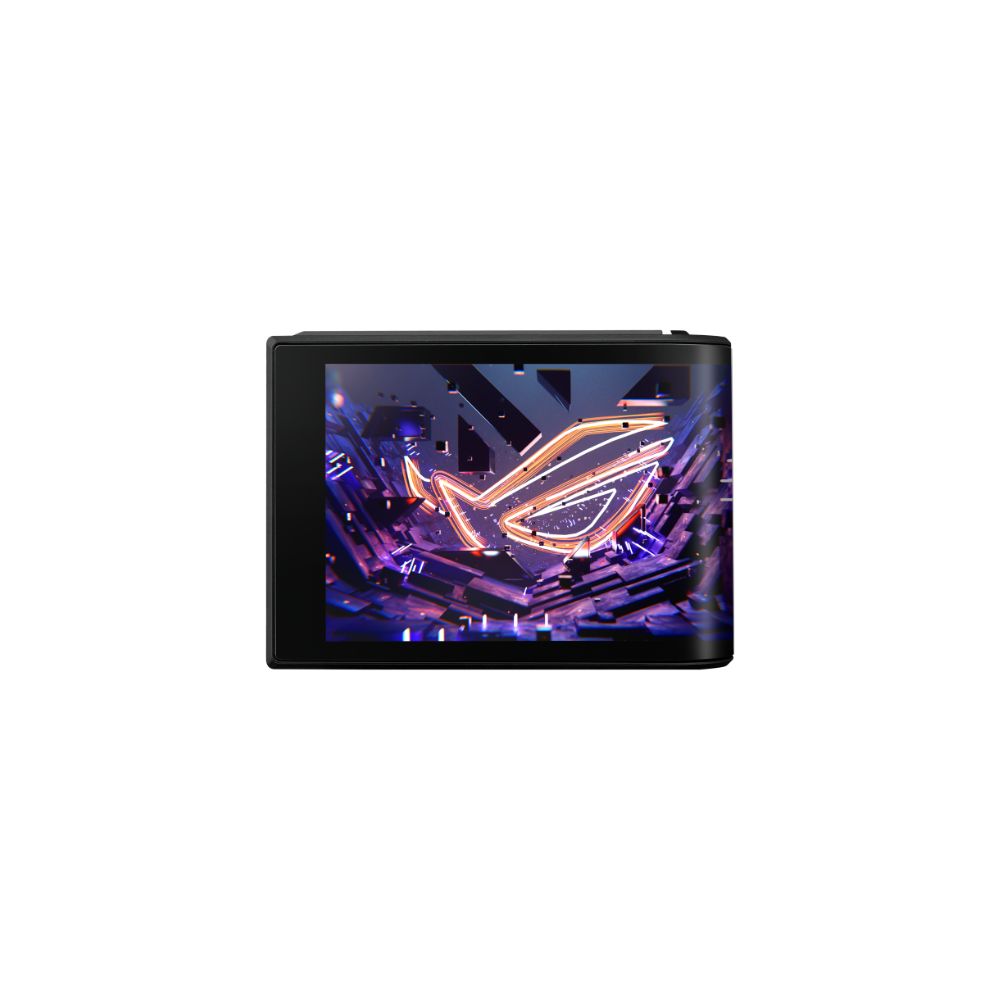 ASUS ROG RYUO IV SLC 360 ARGB AIO Liquid Cooling