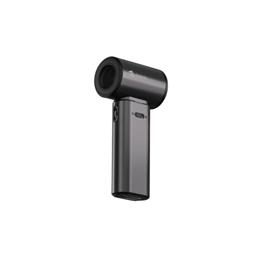 TechLife Handheld Fan Turbo
