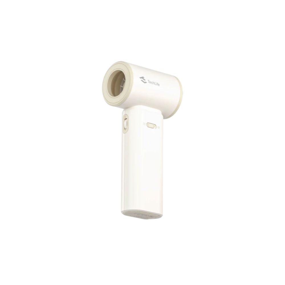 TechLife Handheld Fan Turbo