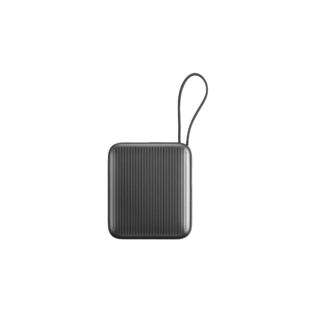 Energea Integra Mini 35 Power Bank with Built-in Cable