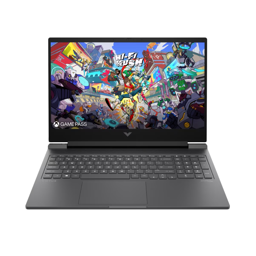 HP Victus Gaming 16-r1280TX Gaming Laptop | Intel Core i5-14450HX | NVD RTX4060 8GB