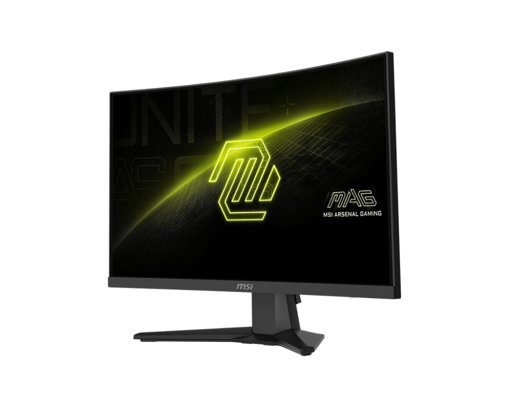 MSI MAG 244C 23.6" Gaming Monitor | 1920x1080