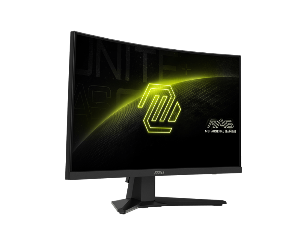 MSI MAG 244C 23.6" Gaming Monitor | 1920x1080