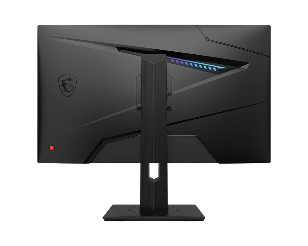 MSI MAG274QRF-QD E2 27 inch Gaming Monitor | 2560x1440
