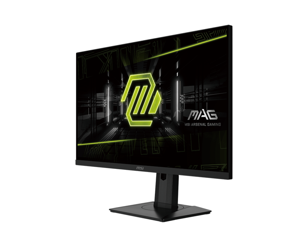MSI MAG274QRF-QD E2 27 inch Gaming Monitor | 2560x1440
