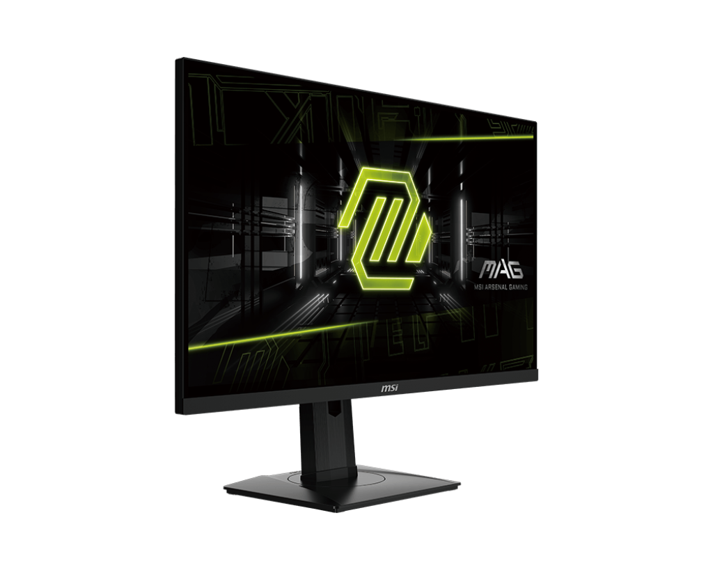 MSI MAG274QRF-QD E2 27 inch Gaming Monitor | 2560x1440