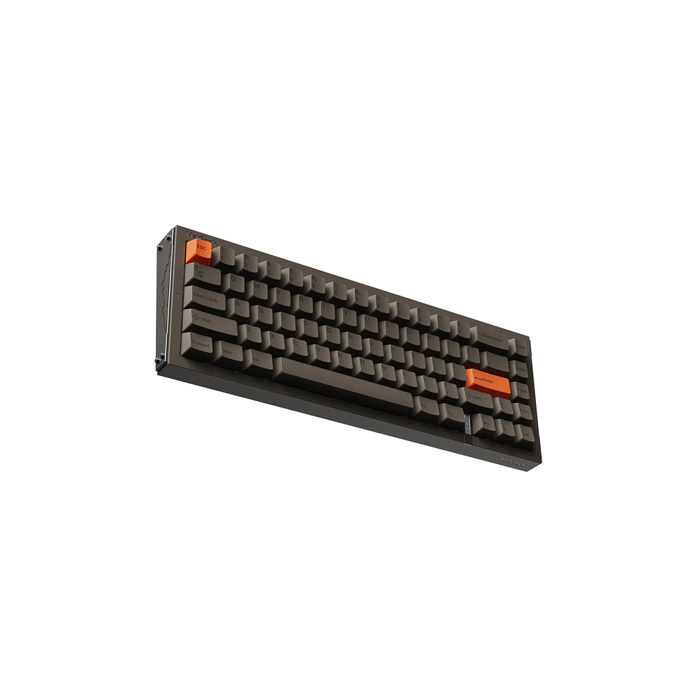 MelGeek REAL67 Hall Effect Magnetic Keyboard