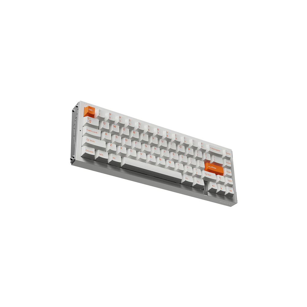 MelGeek REAL67 Hall Effect Magnetic Keyboard