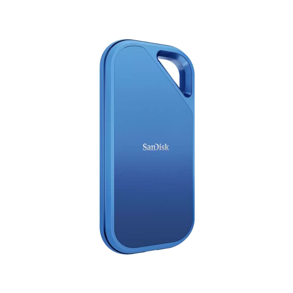 SanDisk Creator Pro External SSD
