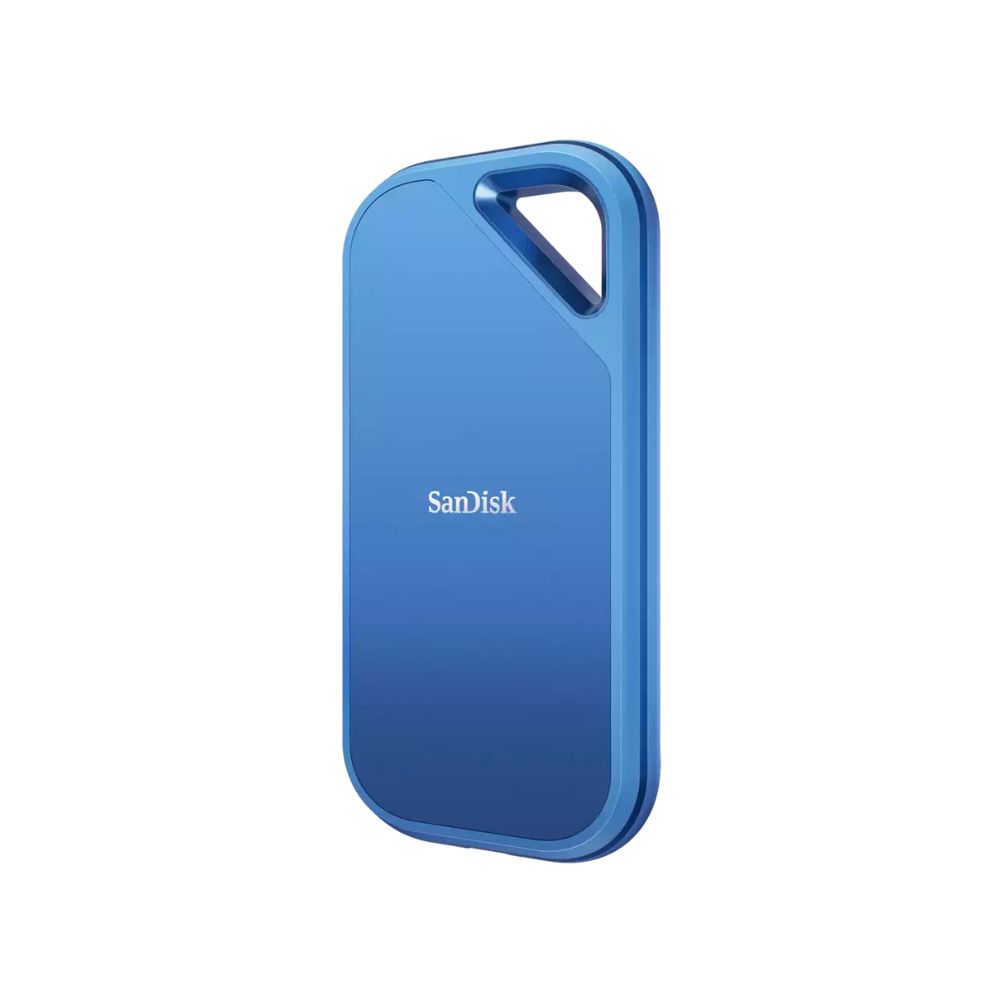 SanDisk Creator Pro External SSD