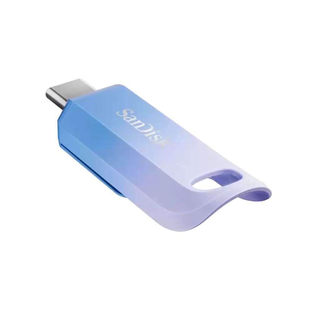 SanDisk Creator USB-C Flash Drive