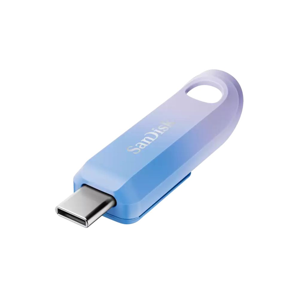 SanDisk Creator USB-C Flash Drive