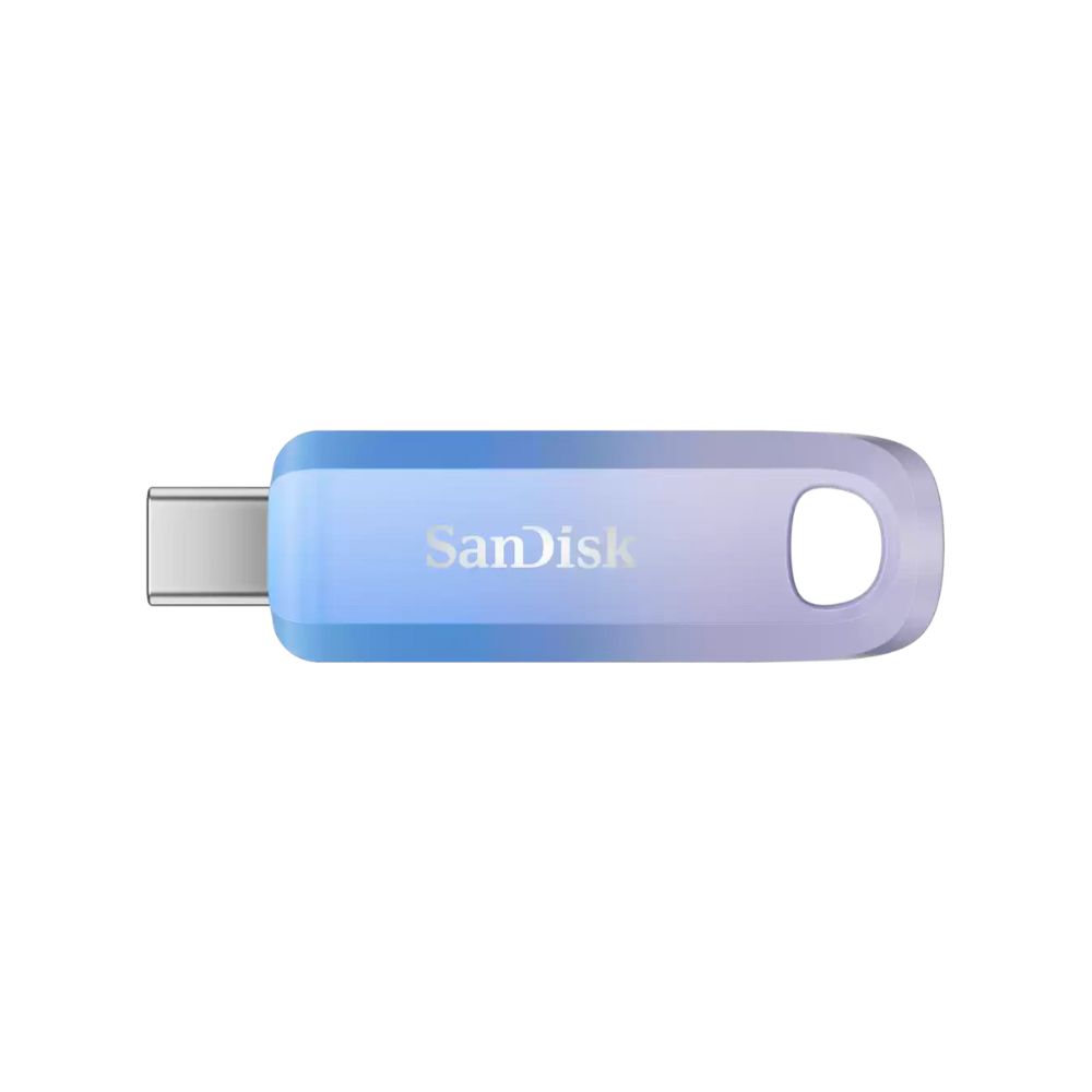 SanDisk Creator USB-C Flash Drive