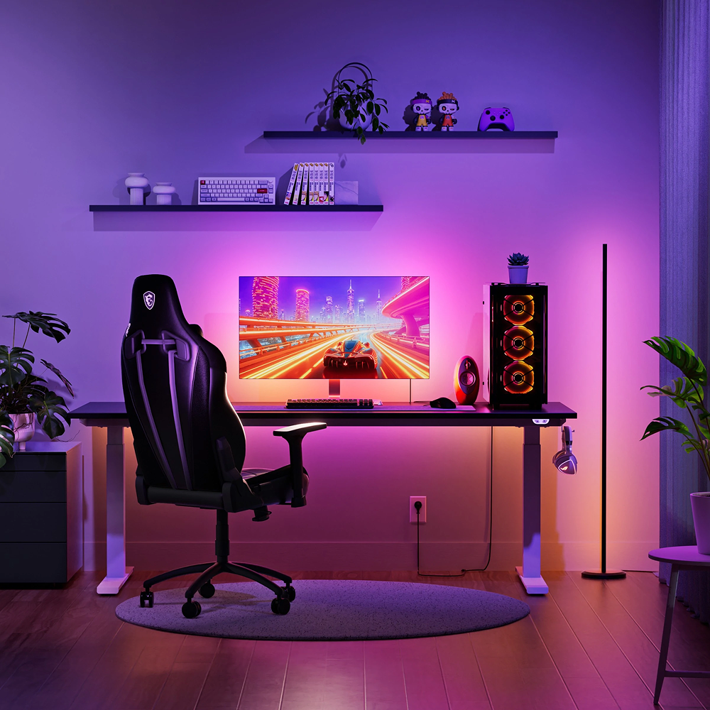 Nanoleaf 4D PC Screen Mirror Lightstrip